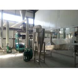 吉林辣椒酱加工机械 众悦食品机械与计算机技术的融合