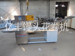 河北亿丰供应花卷馒头机及计算机技术应用分析