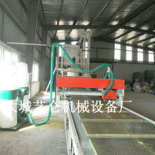 大城县豆庄村艺仑机械设备厂 专业供应优质机械设备，助力产业升级