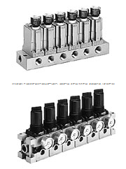 探寻高效自动化解决方案 SY7140-3DZD气动元件库存与SMC/费斯托原装产品特价供应