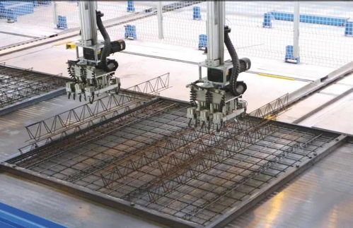 机器人自动化系统集成项目的机械设计要点