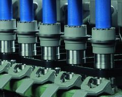 供应哈伯斯特Habasit HS-5D尼龙涂胶锭带 纺织机械传动领域的可靠选择