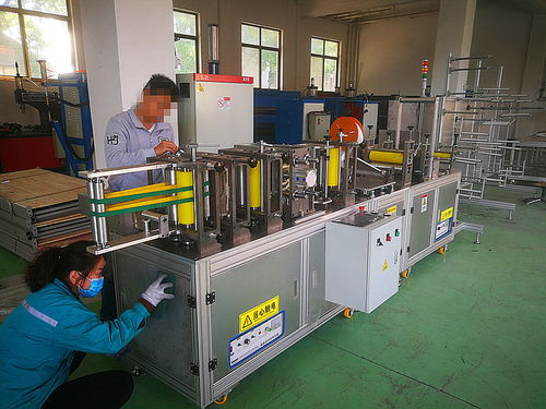 奥洋机械双辊卷圆机 计算机辅助卷圆技术新突破