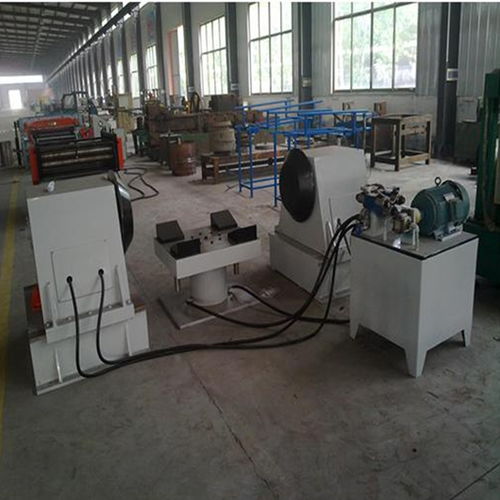 化工桶设备报价与优质厂家推荐 选购机械设备全攻略