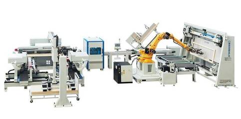 OMG！机械设备“纯酷风”来袭，计算机