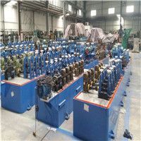 石家庄腾迪机械设备贸易不锈钢管设备产品相册